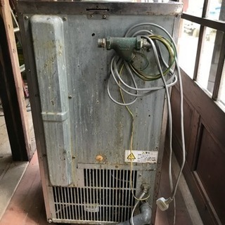 製氷機 ホシザキIM-25L-1  中古
