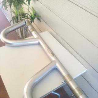 ロードスターNA型NB型に！ファッションバー☆