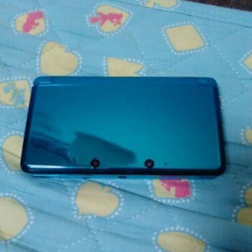 大幅値下げ!3DS 本体 充電ケーブル