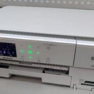 【受付終了】＊プリンター EPSON EP-804AW [ジャンク品]