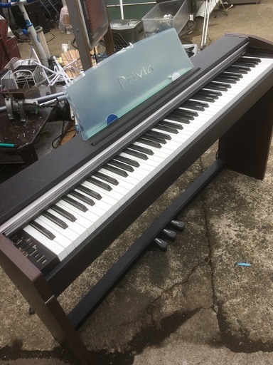 CASIO 　カシオ　Privia プリヴィア プリビア　PX-700