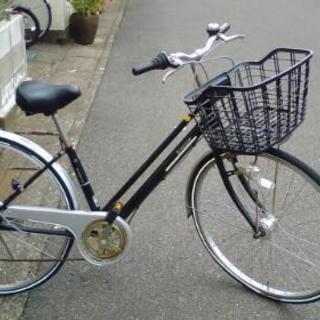 中古自転車