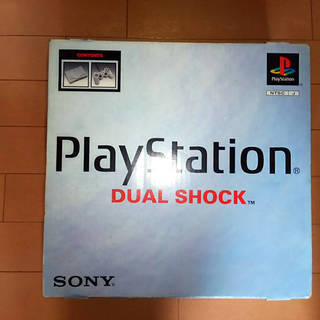 【終了】PlayStation SCPH-9000 本体