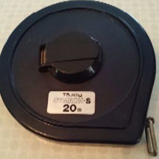 Tajima Symron S m メジャー あずさ 熊谷のその他の中古あげます 譲ります ジモティーで不用品の処分