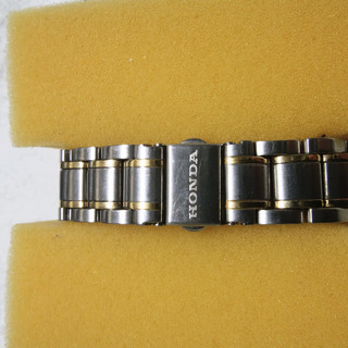 中古　ＨＯＮＤＡ ホンダ50周年記念ウォッチ (セイコー名機キャリバー4S15搭載)