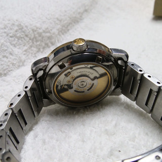 中古　ＨＯＮＤＡ ホンダ50周年記念ウォッチ (セイコー名機キャリバー4S15搭載)