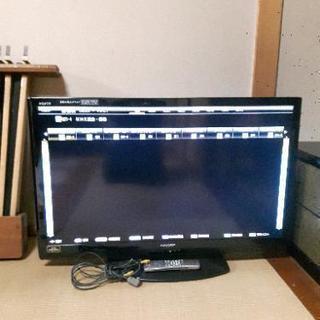 AQUOS SHARP 液晶 テレビ TV 40インチ LC-4...
