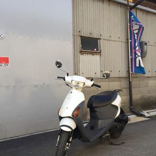 ♪レッツ４　FI　CA46A 　リコール/サービスキャンペーン実施　配達可/清掃済み♪