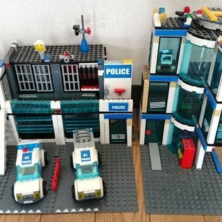 レゴ、LEGO シティ、クリエイター、フレンド