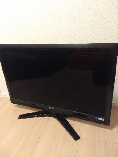 値下げしました！【動作ＯＫ】東芝レグザREGZA  42インチ