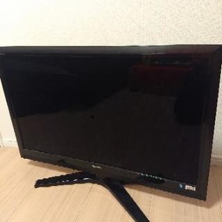 値下げしました！【動作ＯＫ】東芝レグザREGZA  42インチ