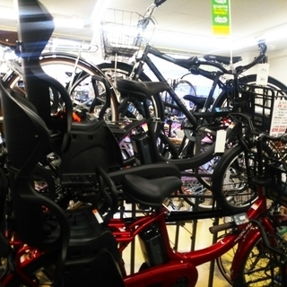 新生活応援セール　　YAMAHA　PAS　Babby　un　2018モデル　　