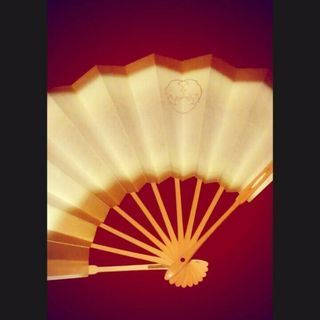坂東香寿菜美、千葉県佐倉市の日本舞踊教室