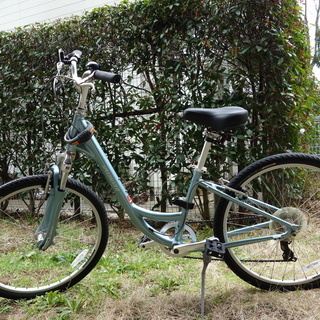 アメリカの中古自転車売ります(Specialized EN14764 | Mountain Bike 