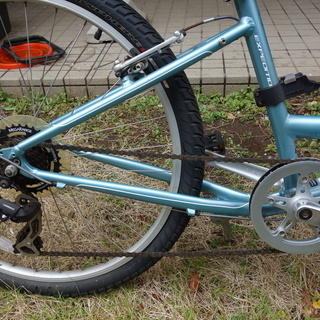 アメリカの中古自転車売ります(Specialized EN14764 | Mountain Bike) 5