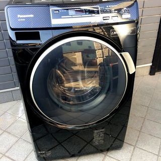プチドラム パナソニック ドラム式 洗濯乾燥機 NA-VD220...