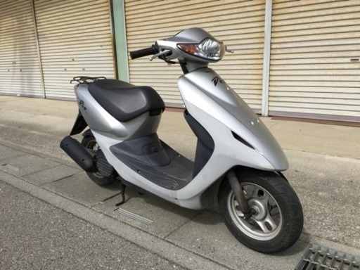 ☆ホンダ・ディオ☆絶好調！売ります(^-^)