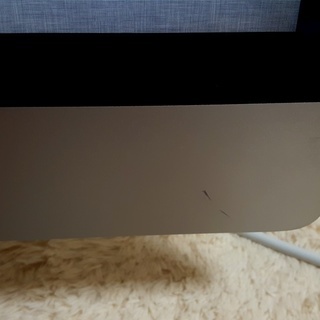 【値下げ】 iMac 21.5インチ Late 2012 Core i5 2.7GHz 1TB 8GB