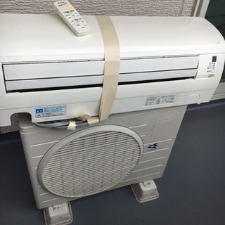 激安中古ダイキンエアコン