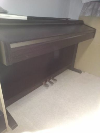 中古電子ピアノをお譲りします