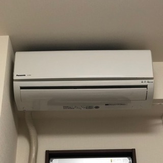 パナソニック エアコン CS-255CF