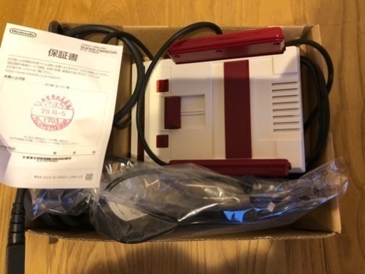 スーパーファミコンミニ、ファミリーコンピュータミニ