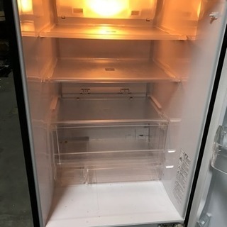 ☆SANYOノンフロン冷凍冷蔵庫☆２００９年製☆ - キッチン家電