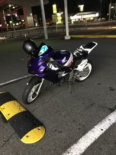 cbr250rr  MC22 カスタム多数 今週値下げ
