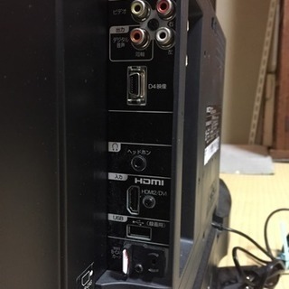 値下げ！！ 超美品 32型 液晶テレビ OR I ON