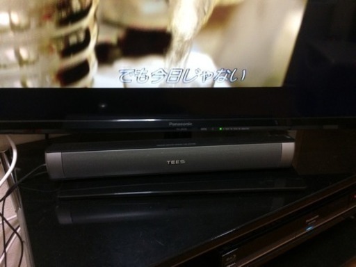 スピーカー