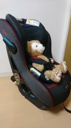 コンビ チャイルドシート♡マルゴット♡新生児〜７歳まで使えます！