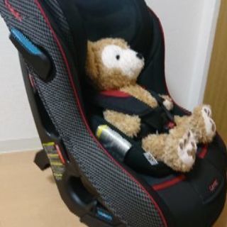 Combi チャイルドシート マルゴットS 新生児〜7歳頃 コンビ チャイルドシート マルゴットS 新生児〜7歳まで