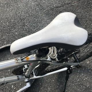 ルイガノ マウンテンバイク