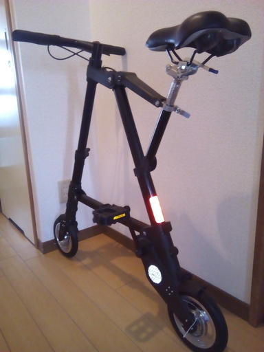 ピケ 便宜 移動 折りたたみ 自転車 超 軽量 Butahachido Jp