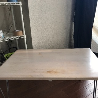テーブル（縦50 横75）