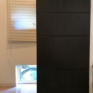 IKEAの洋服 収納家具