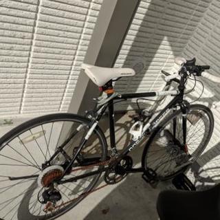 自転車(今日引き取り)