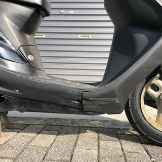 値下げしました！！スーパーDio AF27 2スト原付スクーター