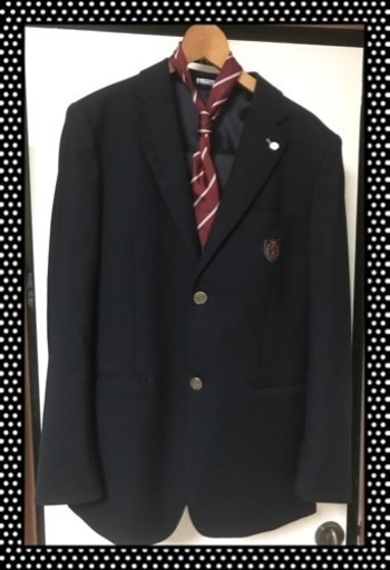 美品 大崎中央高校男子スラックス Hana 大崎のその他の中古 古着あげます 譲ります ジモティーで不用品の処分