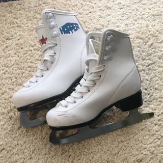 18cmスケート靴 Hopper