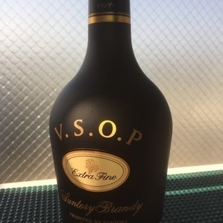 Suntory Brandy V.S.O.P 660ml