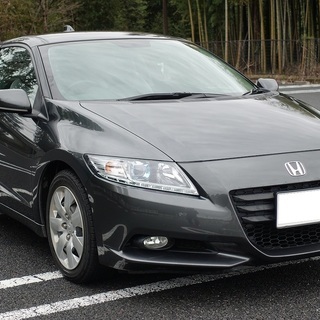 ＣＲ-Ｚ　６速マニュアル　車検31.9まで　総額71.7万円