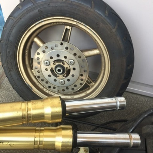 トキホリ アーゴット GReddy ボルトオンターボキット キャタライザー付き JB74W