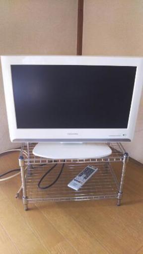 液晶テレビ
