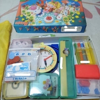 Used ご自宅での知育遊びなどに かずのおけいこどうぐ さんすうぼっくす セット きっきママ 東萩のキッズ用品 幼児教育 の中古あげます 譲ります ジモティーで不用品の処分 Used ご自宅での知育遊びなどに かずのおけいこどうぐ さんすうぼっくす セット きっきママ 東萩のキッズ用品 幼児教育 の中古あげます 譲ります ジモティーで不用品の処分