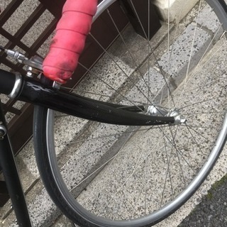 カラミータデュエ ロードバイク 52