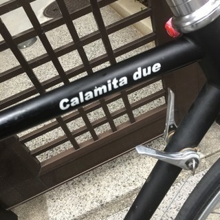 カラミータデュエ ロードバイク 52