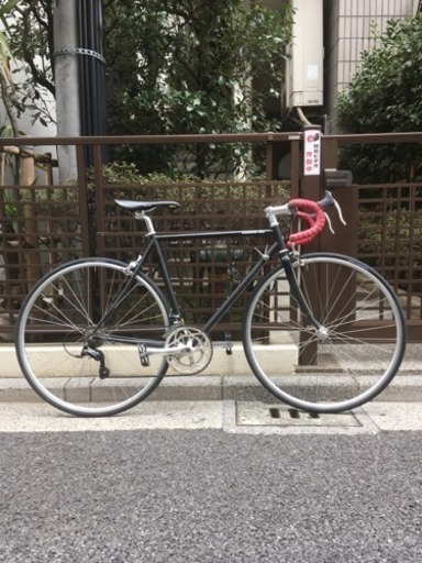 カラミータデュエ ロードバイク 52
