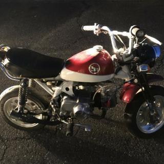 モンキー激安❗