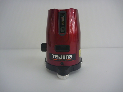 値下げしました！タジマ ZERO-TY 高輝度レーザー墨出し器【リライズ野田愛宕店】【引取限定】【未使用品】１点限り早い者勝ち！